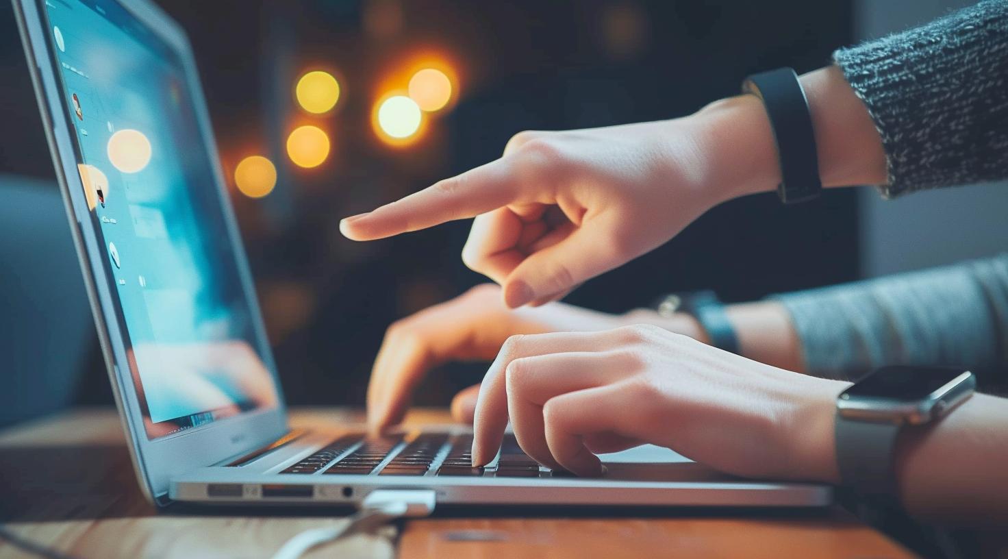 Die besten Strategien für die Jobsuche