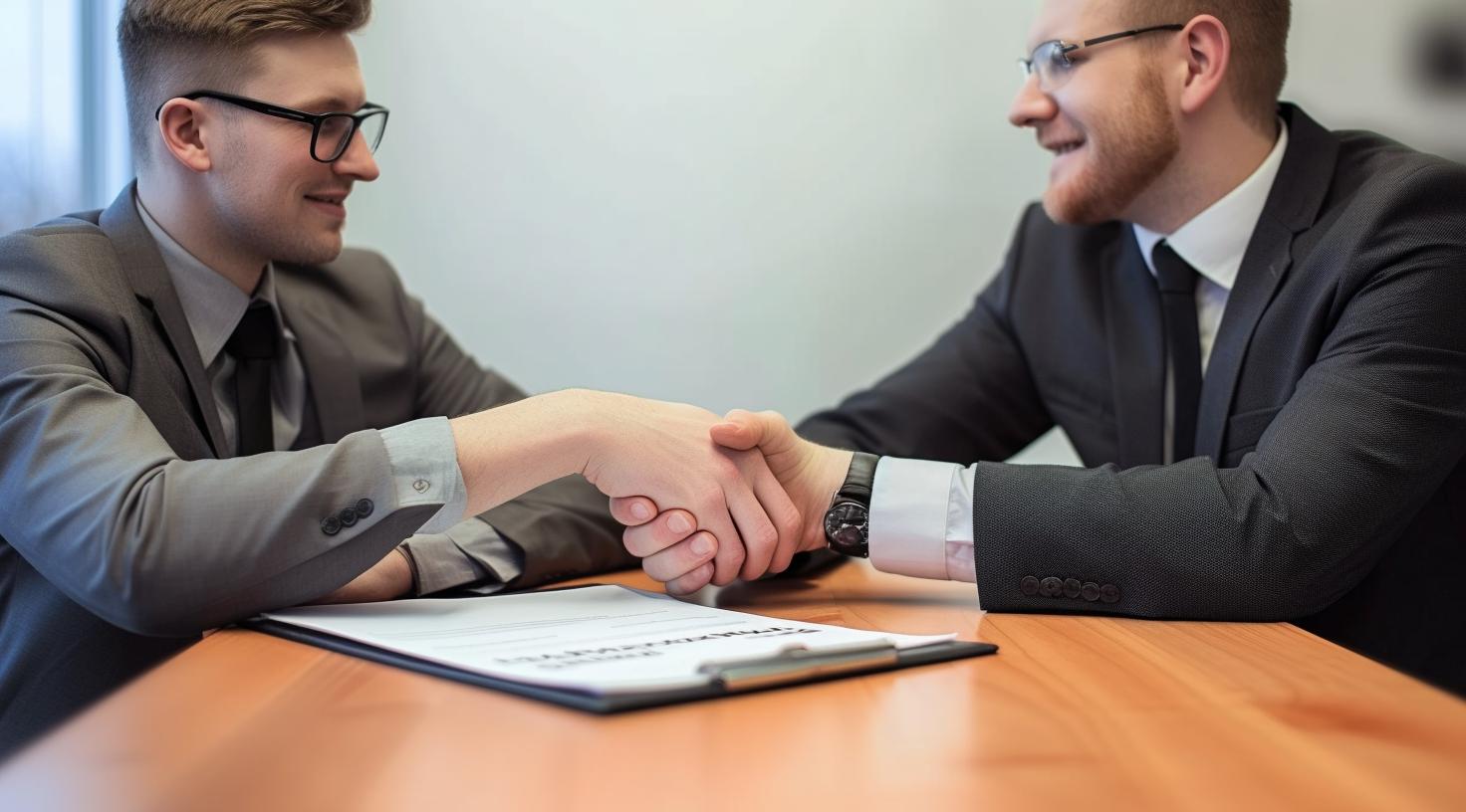 So gelingt die Beförderung