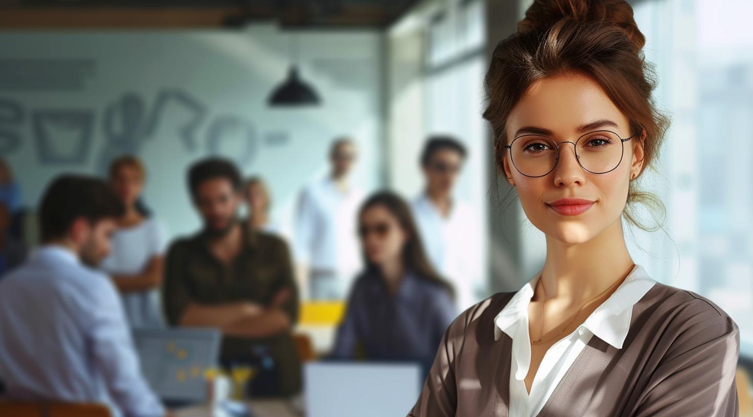 Karriereentwicklung: Strategien für den Aufstieg