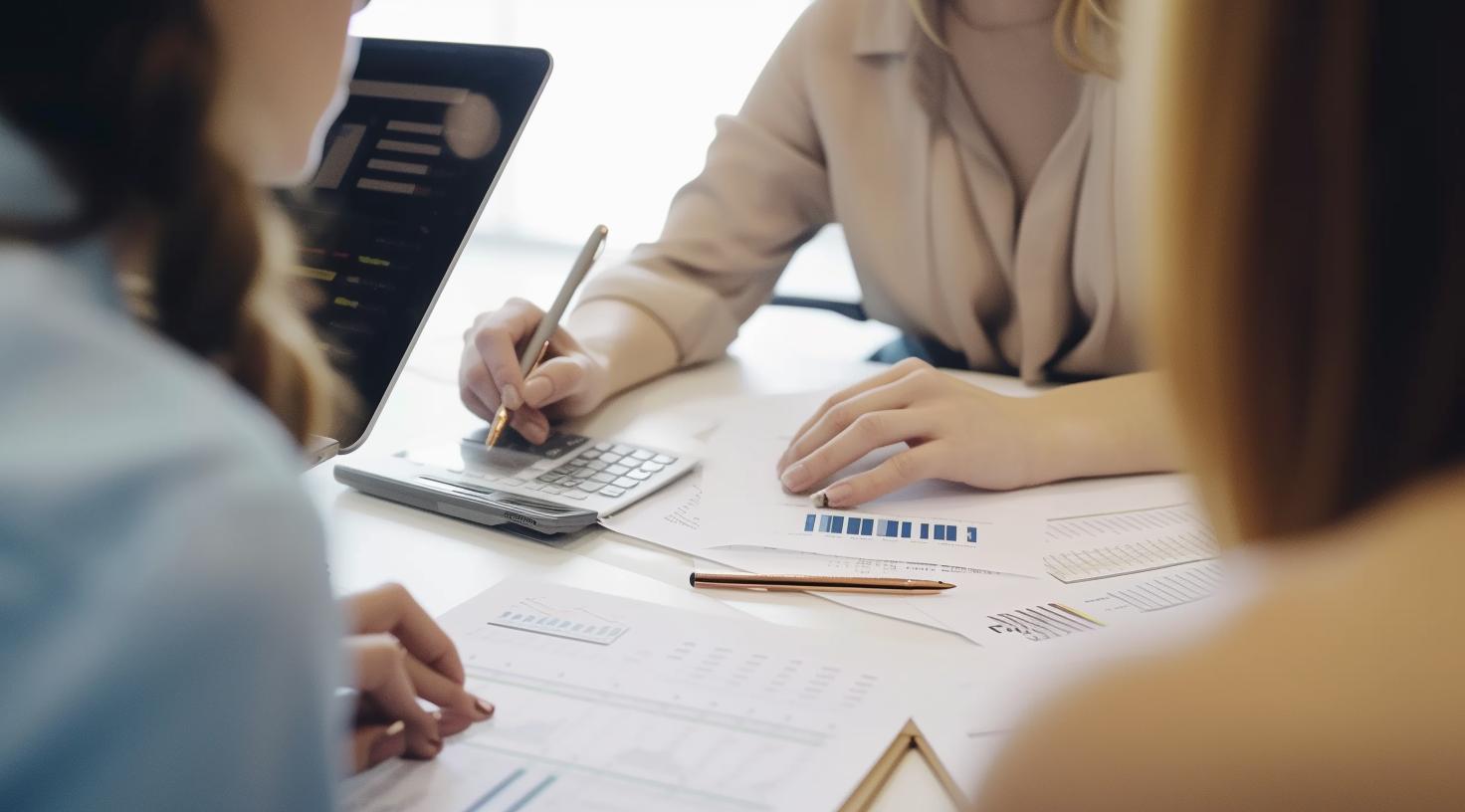 So gestaltest du deinen Businessplan